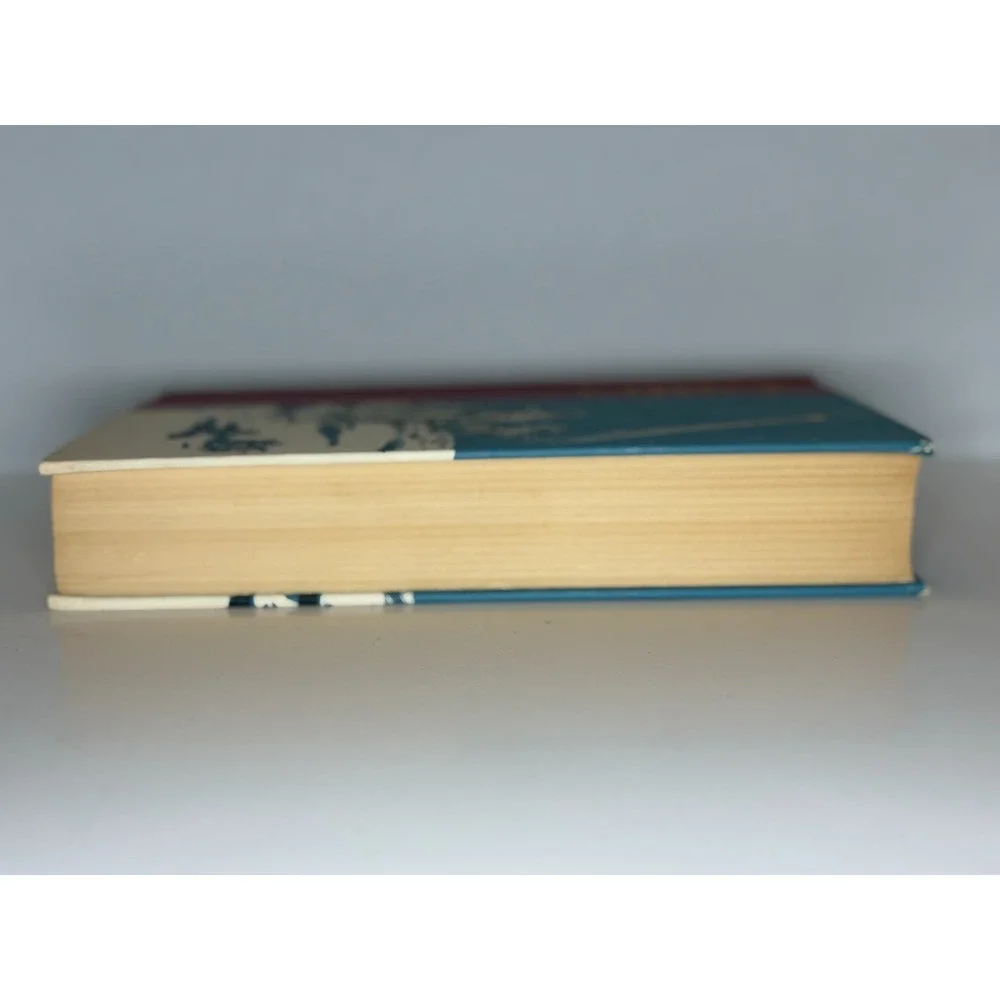The Worlds Great Christmas Stories by Eric Posselt, Fritz Kredel [1st Illustrate